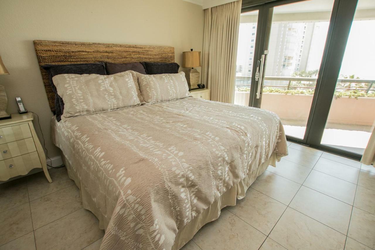 Edgewater Beach Resort 602 Destin Dış mekan fotoğraf