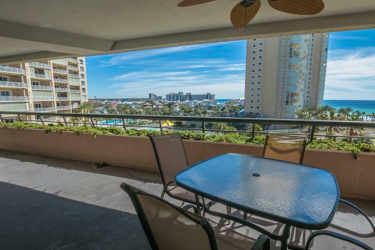 Edgewater Beach Resort 602 Destin Dış mekan fotoğraf