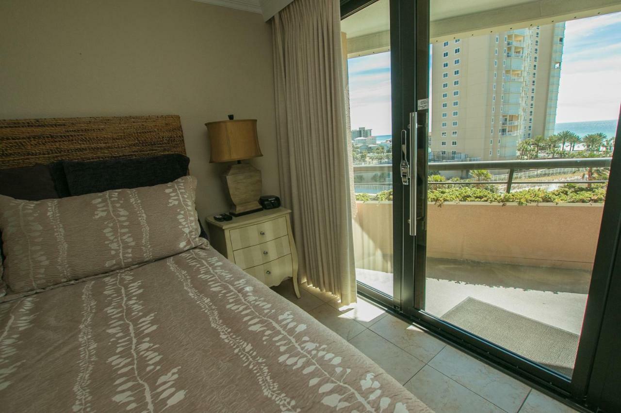 Edgewater Beach Resort 602 Destin Dış mekan fotoğraf