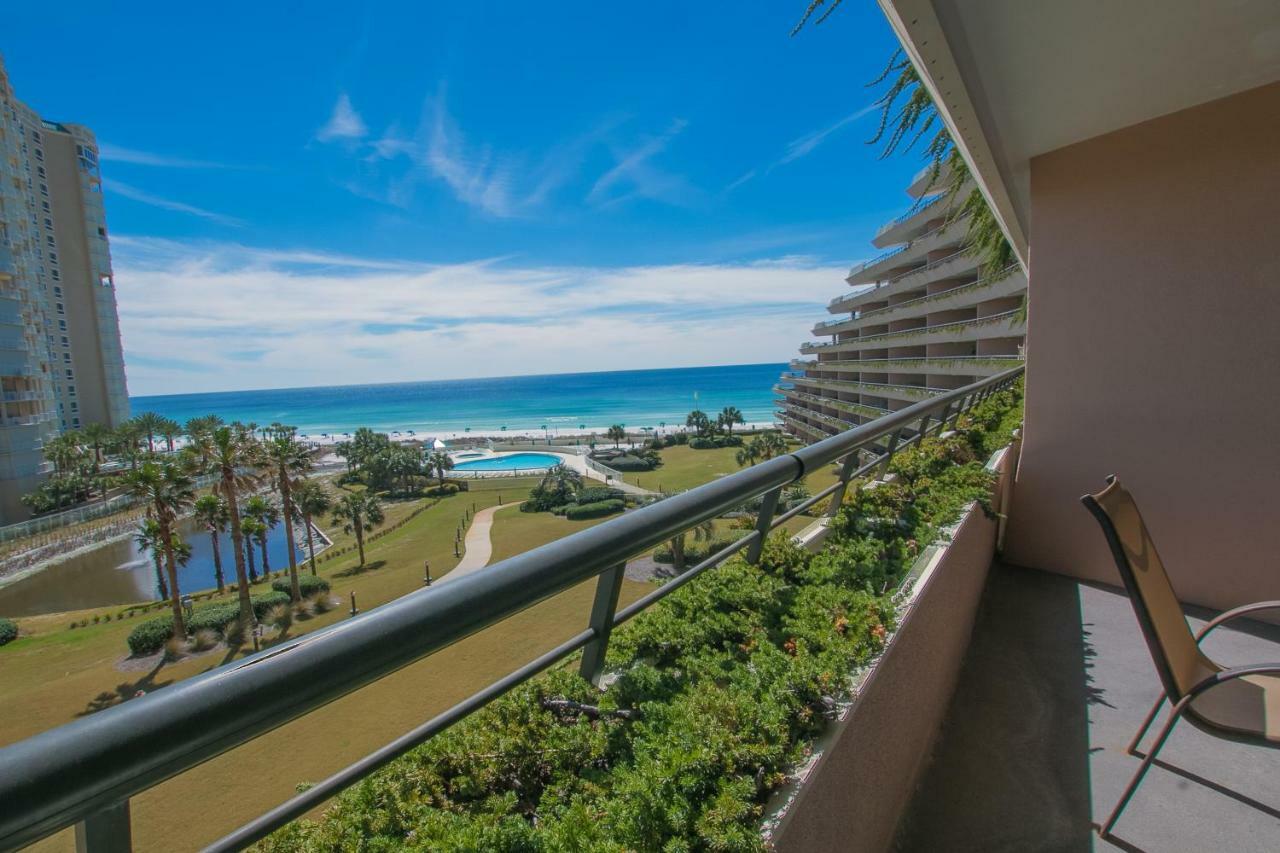 Edgewater Beach Resort 602 Destin Dış mekan fotoğraf