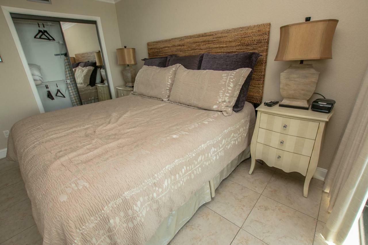 Edgewater Beach Resort 602 Destin Dış mekan fotoğraf